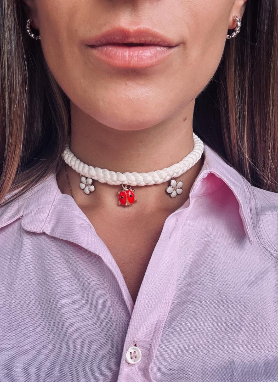 Choker friendship